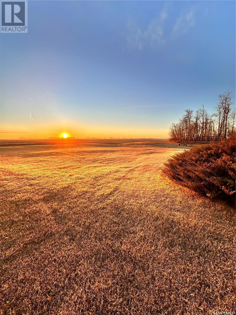 Will Ag-Ventures Acreage, Clayton Rm No. 333, SK - Outdoor With Body Of Water With View