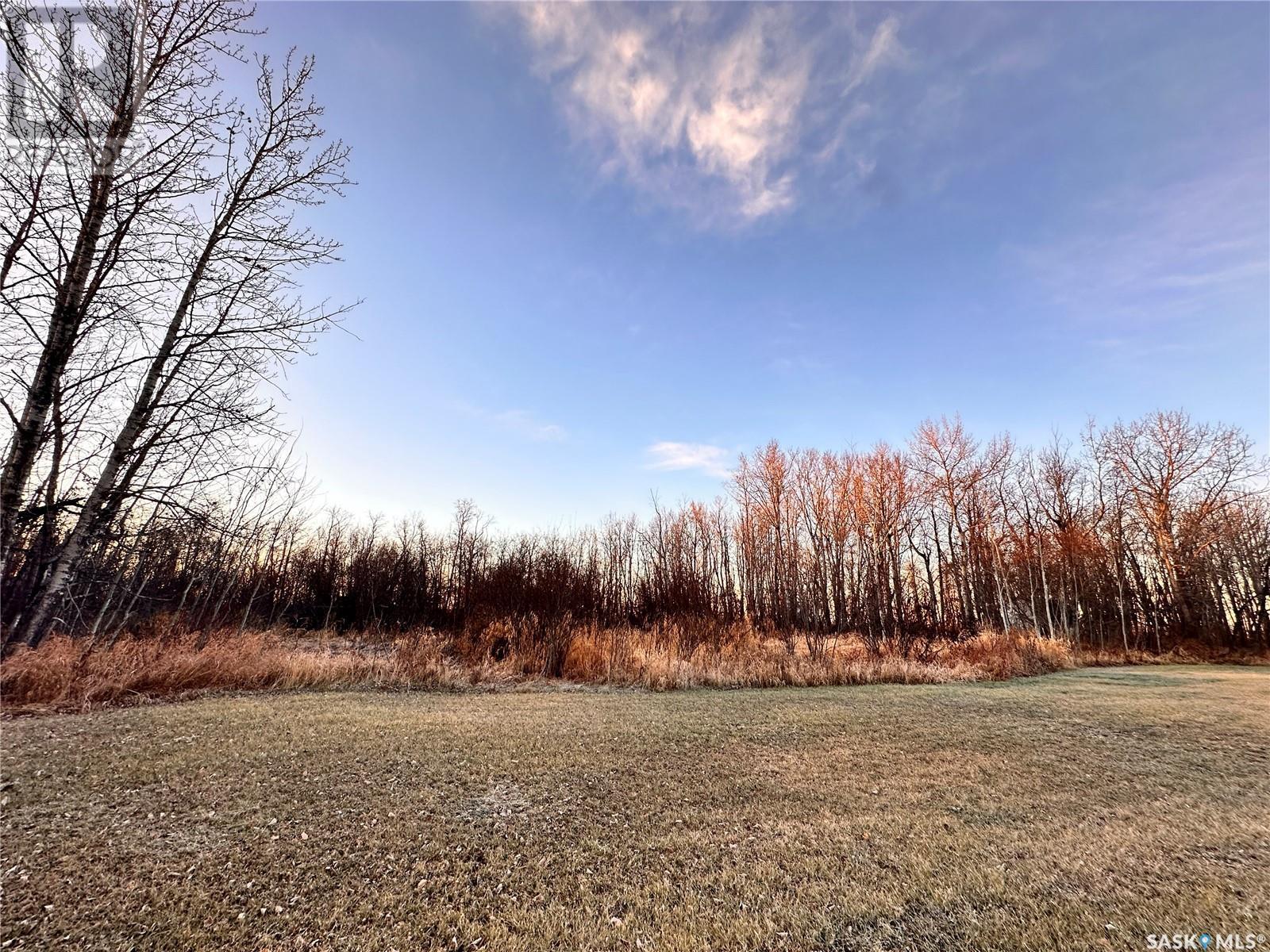 Will Ag-Ventures Acreage, Clayton Rm No. 333, SK - Outdoor With View