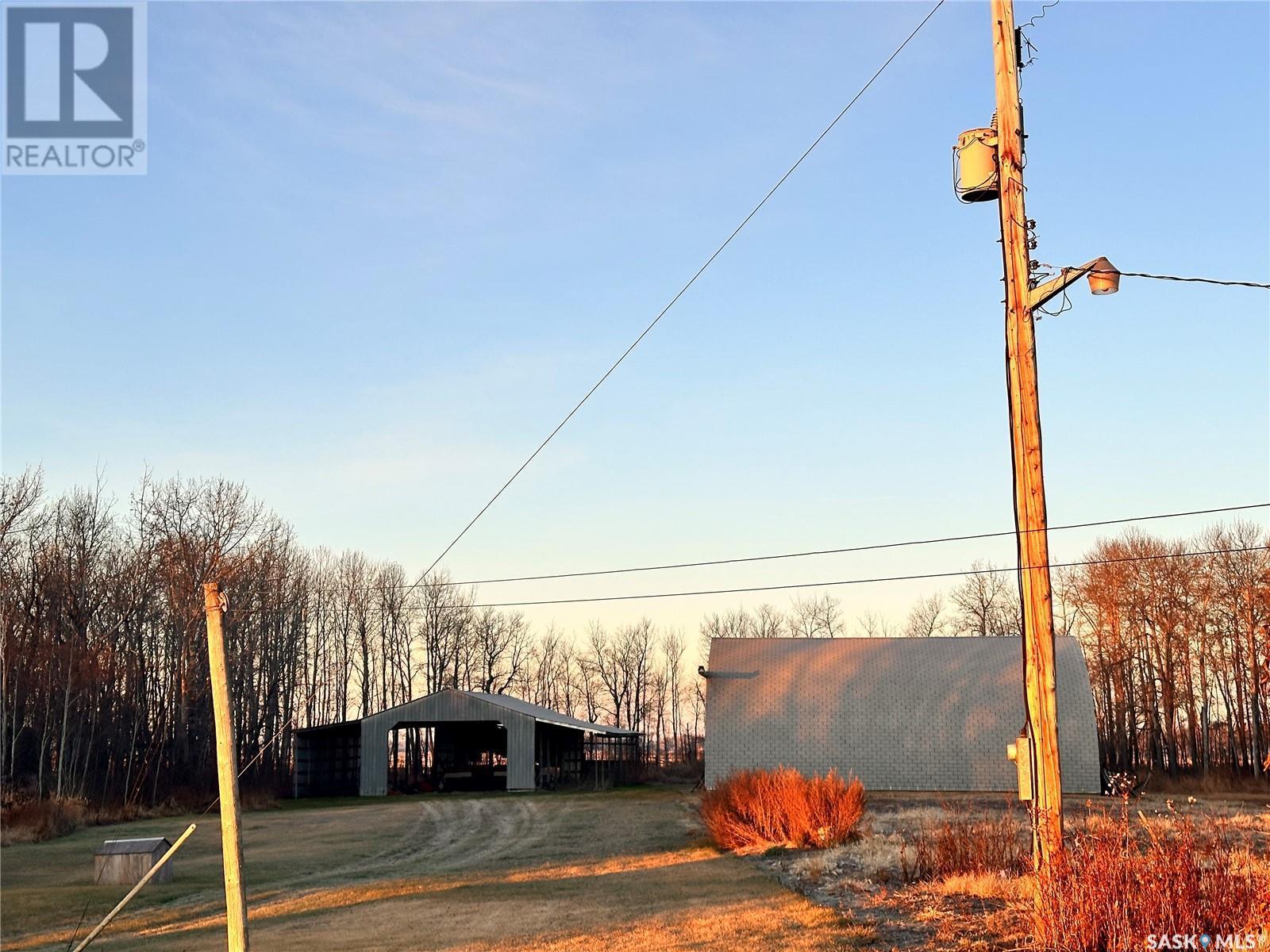 Will Ag-Ventures Acreage, Clayton Rm No. 333, SK - Outdoor With View