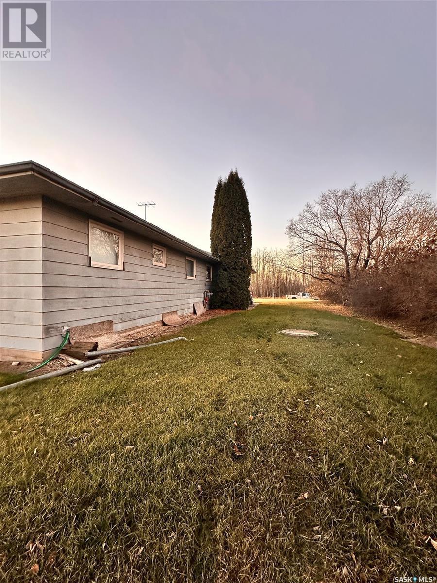 Will Ag-Ventures Acreage, Clayton Rm No. 333, SK - Outdoor