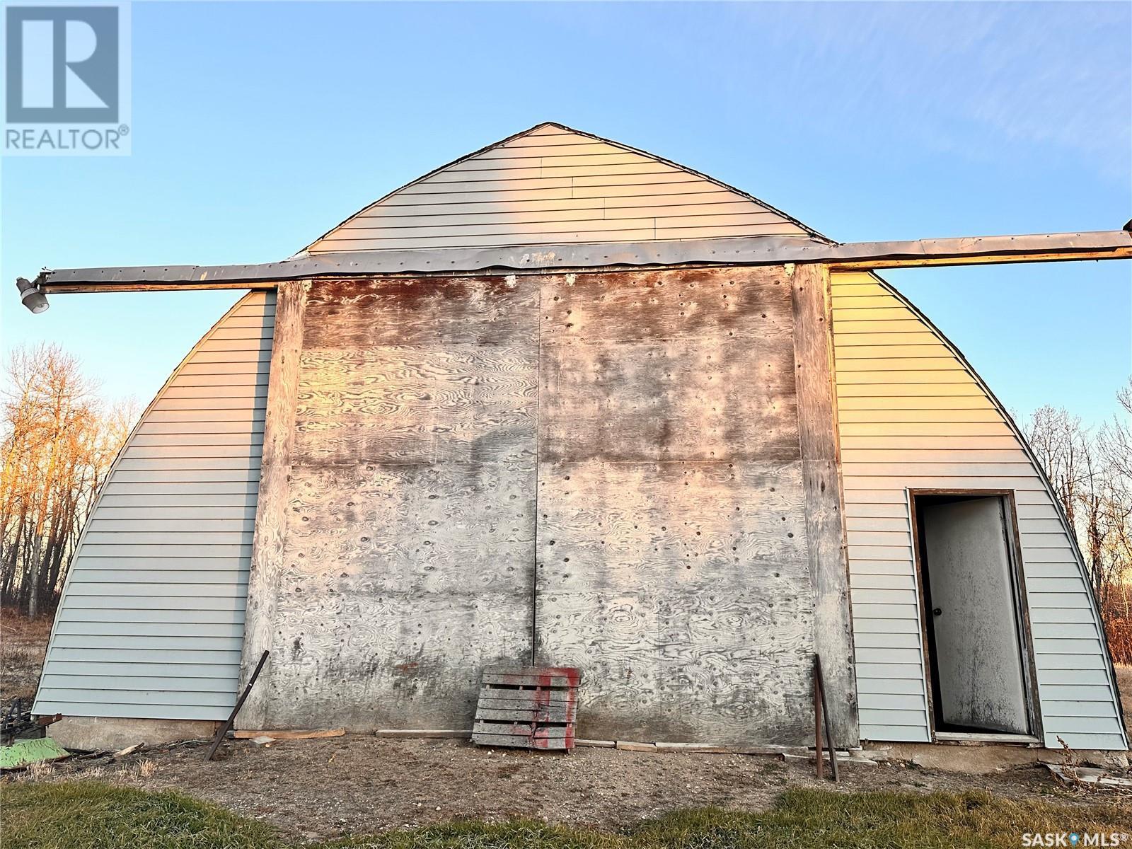 Will Ag-Ventures Acreage, Clayton Rm No. 333, SK - Outdoor