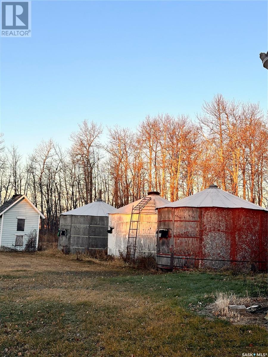 Will Ag-Ventures Acreage, Clayton Rm No. 333, SK - Outdoor