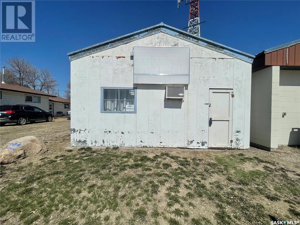 904 Railway Avenue, Cupar, SK