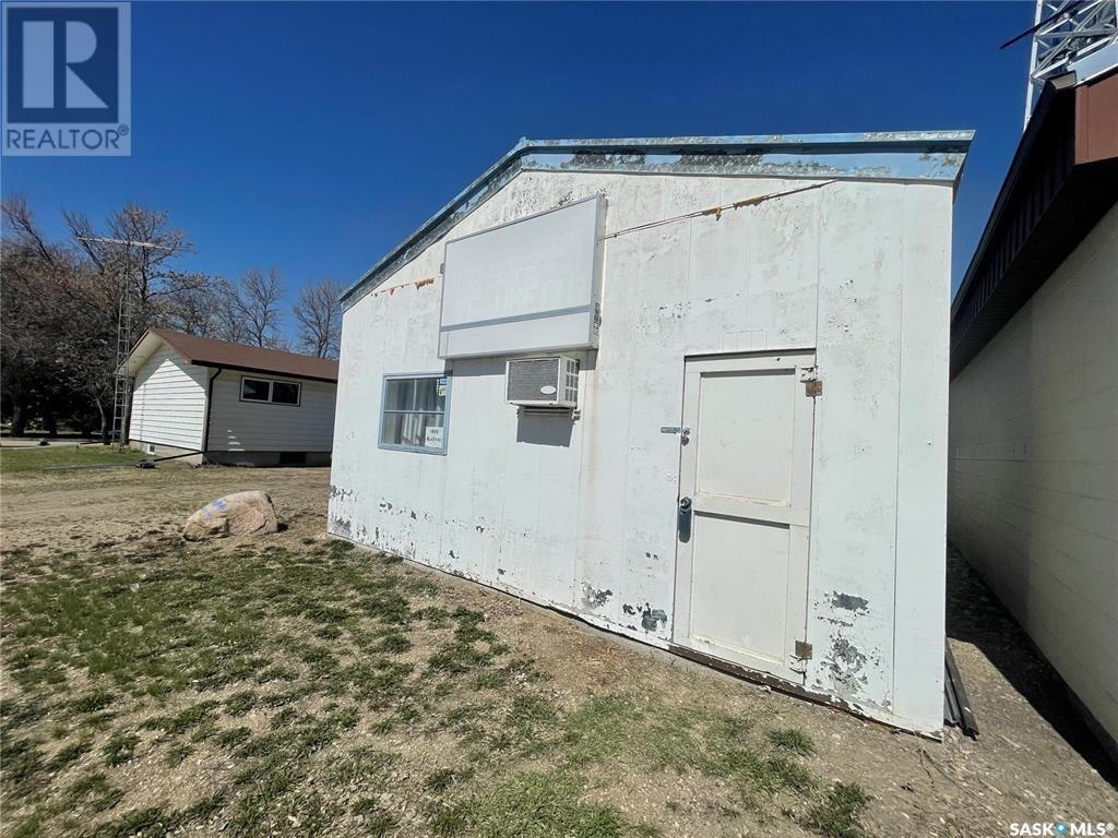 904 Railway Avenue, Cupar, SK