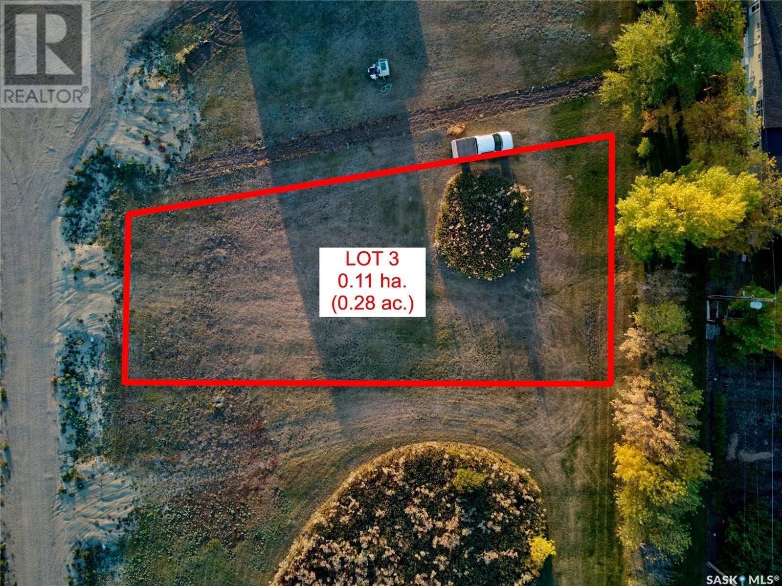 3 Jesse Bay, Mckillop Rm No. 220, SK