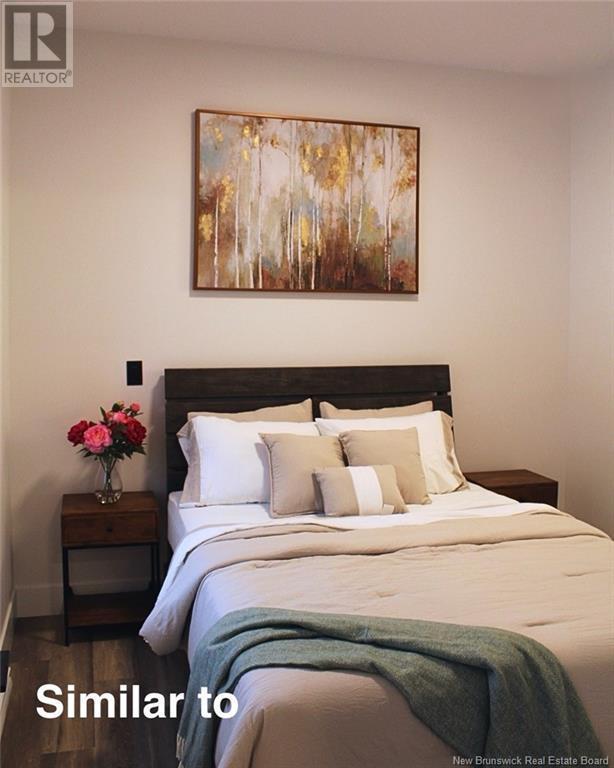 1 Bayard Drive Unit# 405, Saint John, NB - Indoor Photo Showing Bedroom