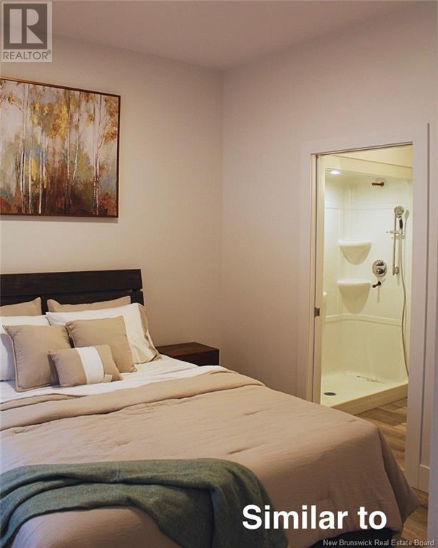 1 Bayard Drive Unit# 403, Saint John, NB - Indoor Photo Showing Bedroom