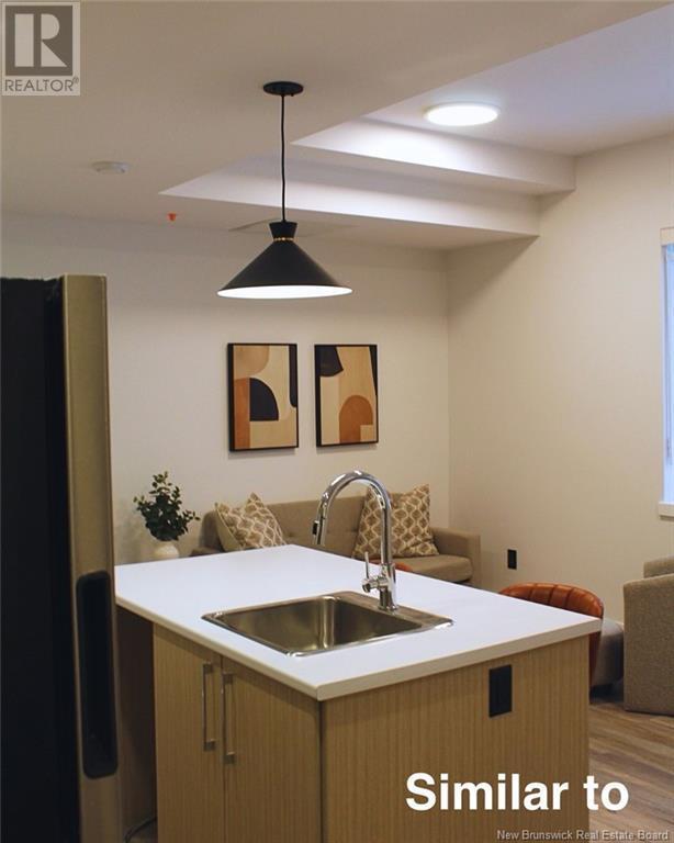 1 Bayard Drive Unit# 403, Saint John, NB - Indoor