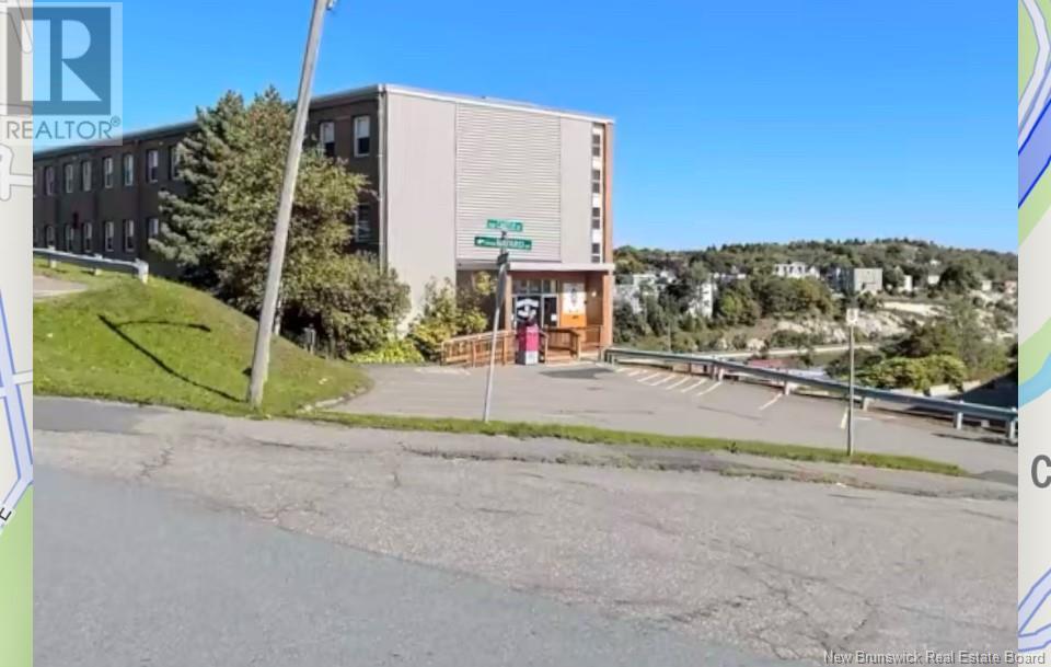 1 Bayard Drive Unit# 402, Saint John, NB - Outdoor