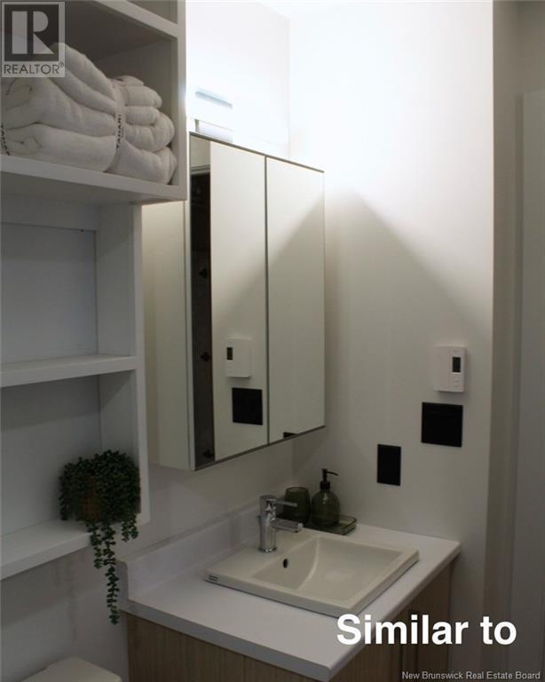 1 Bayard Drive Unit# 402, Saint John, NB - Indoor Photo Showing Bathroom