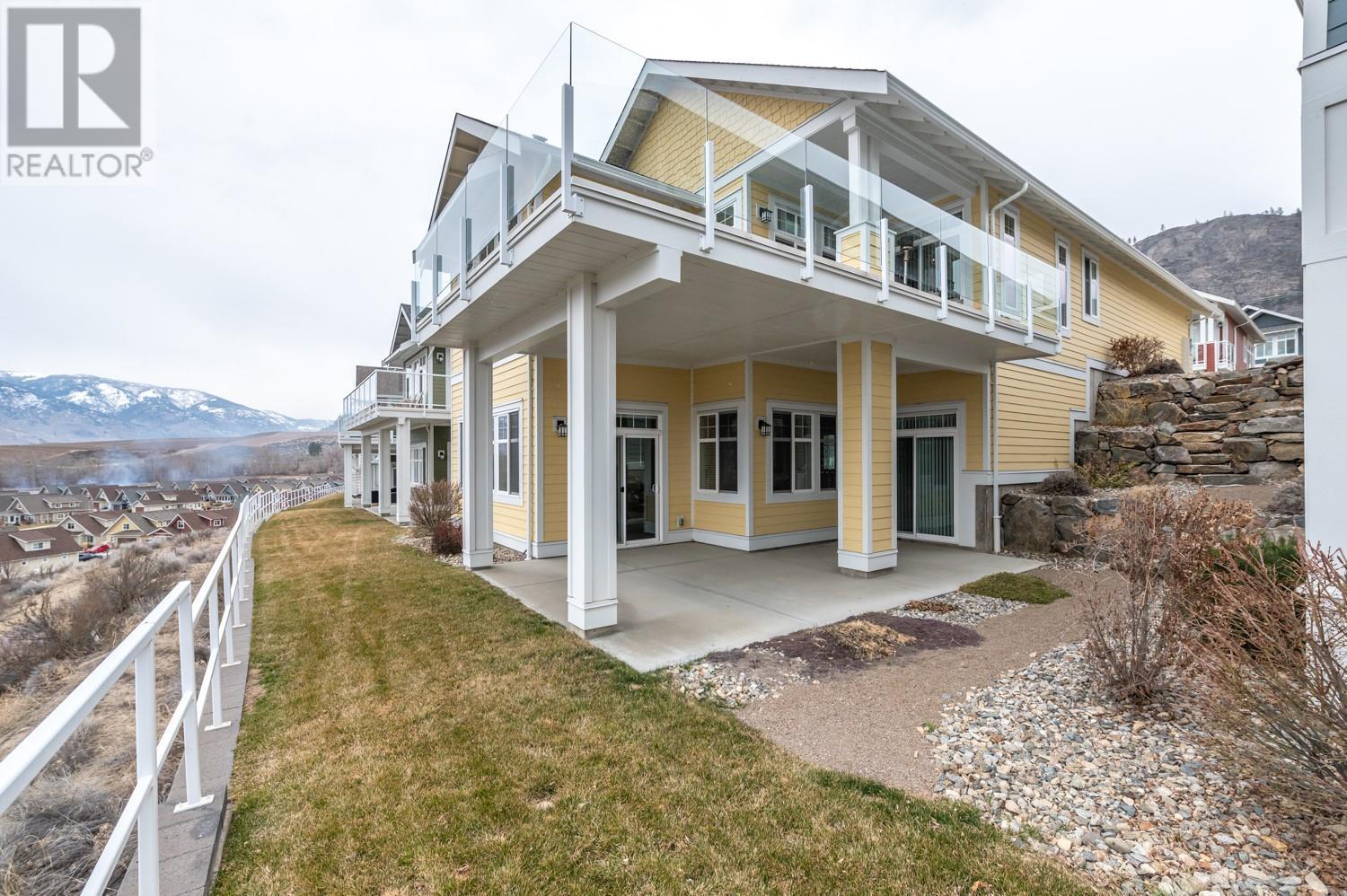 2450 Radio Tower Road Unit# 182, Oliver, BC - Outdoor