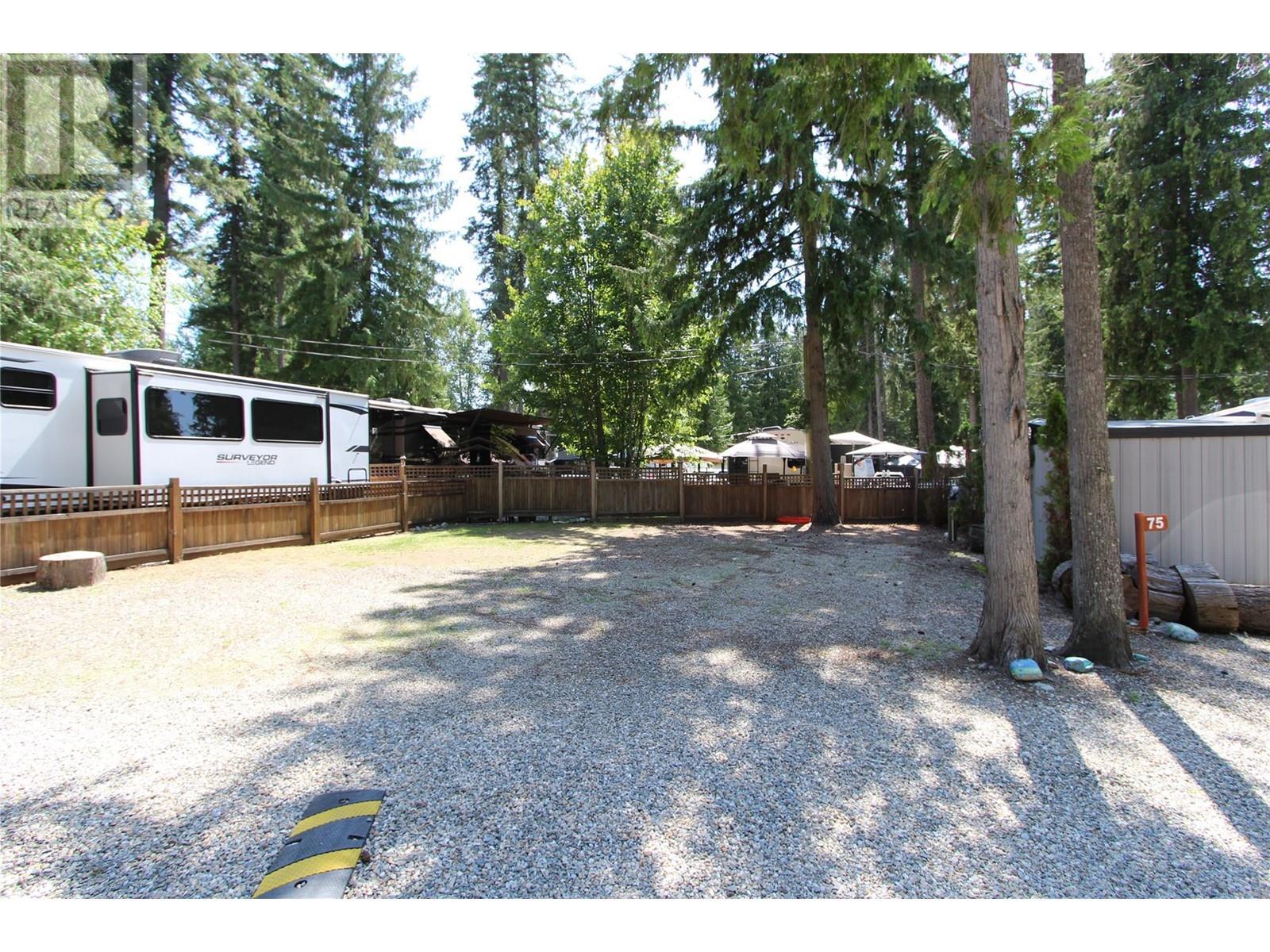 6853 Squilax Anglemont Road Unit# 76, Magna Bay, BC