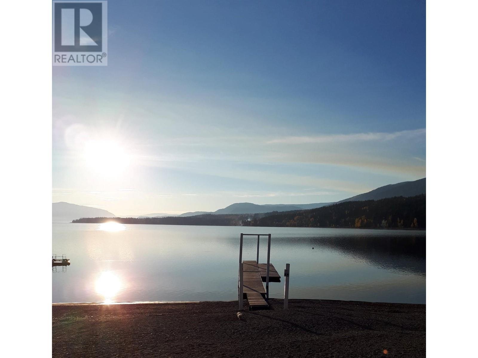 6853 Squilax Anglemont Road Unit# 76, Magna Bay, BC