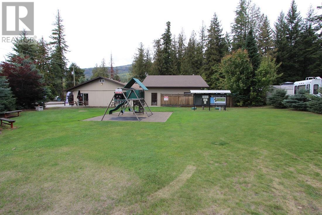 6853 Squilax Anglemont Road Unit# 76, Magna Bay, BC