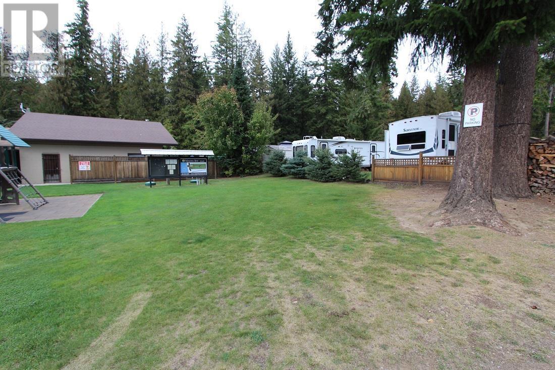 6853 Squilax Anglemont Road Unit# 76, Magna Bay, BC