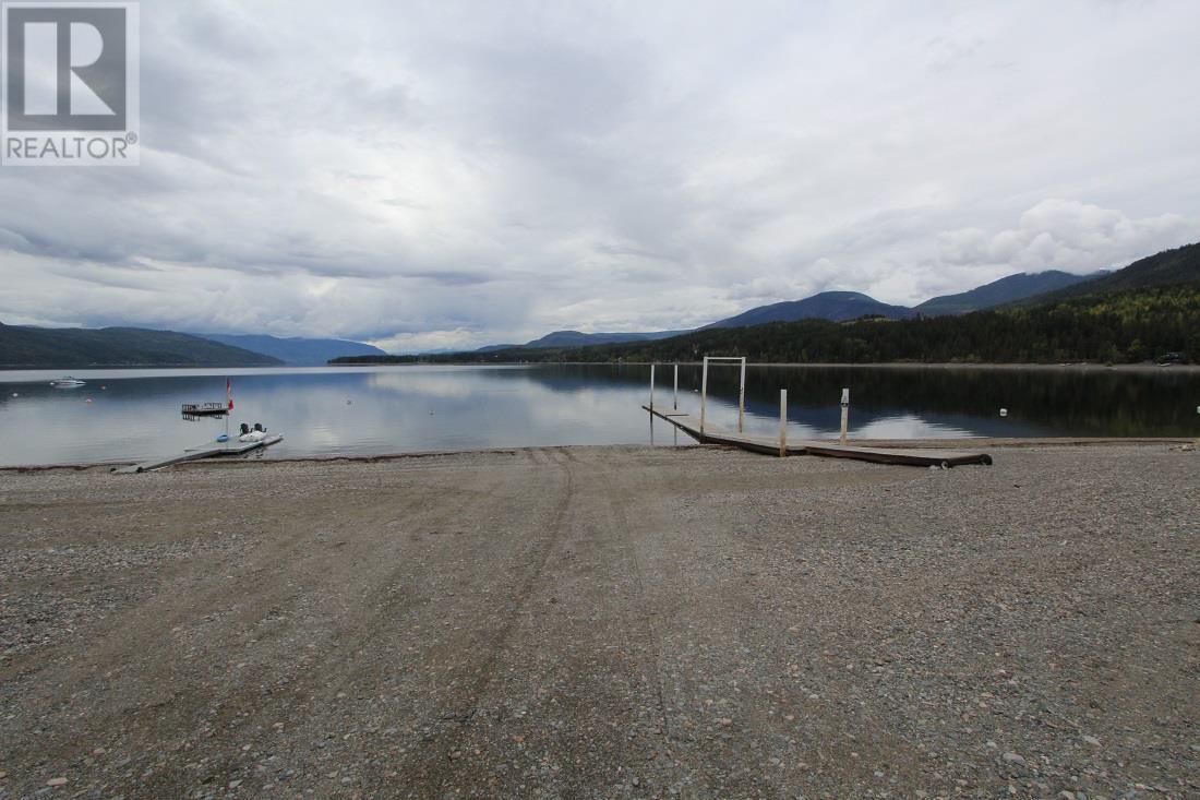 6853 Squilax Anglemont Road Unit# 76, Magna Bay, BC