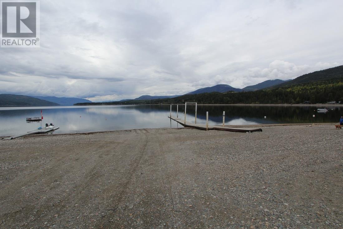 6853 Squilax Anglemont Road Unit# 76, Magna Bay, BC