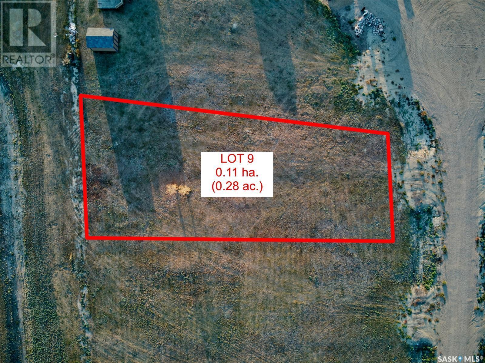 9 Jesse Bay, Mckillop Rm No. 220, SK