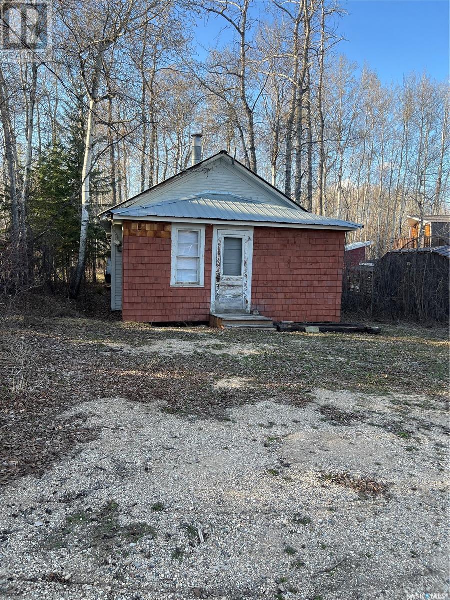 520 Bear Road, Bjorkdale Rm No. 426, SK - Outdoor