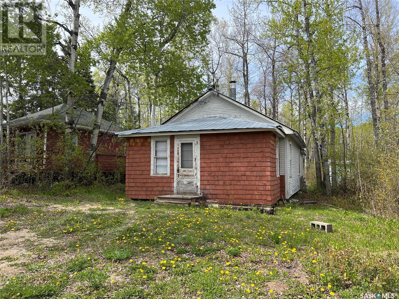 520 Bear Road, Bjorkdale Rm No. 426, SK - Outdoor