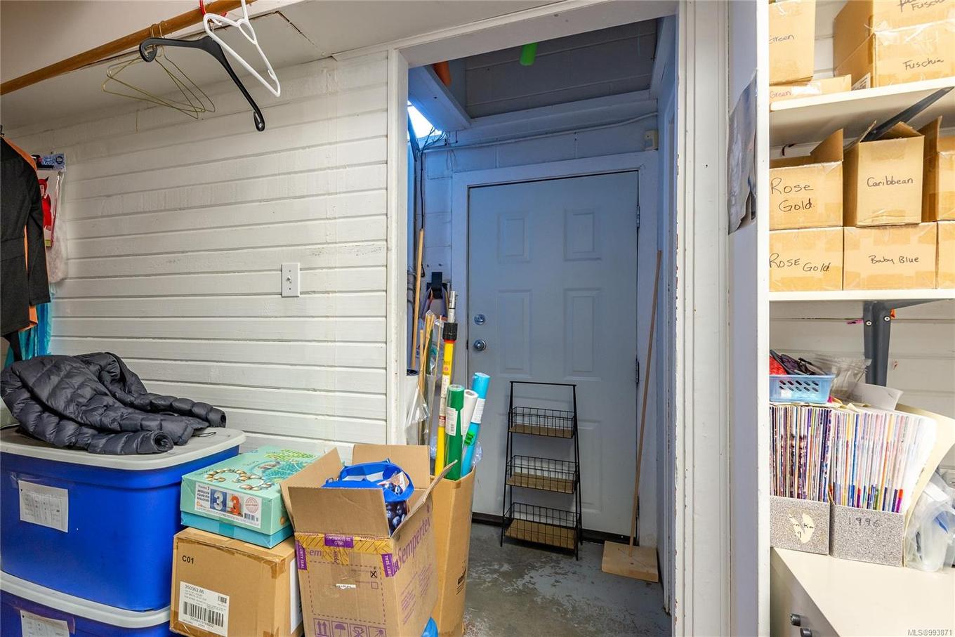 D-80 Westgate Rd, Campbell River, BC