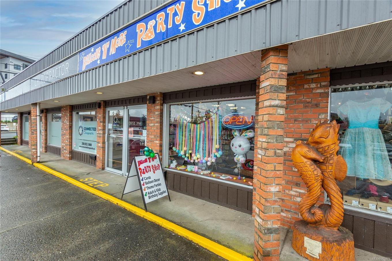 D-80 Westgate Rd, Campbell River, BC