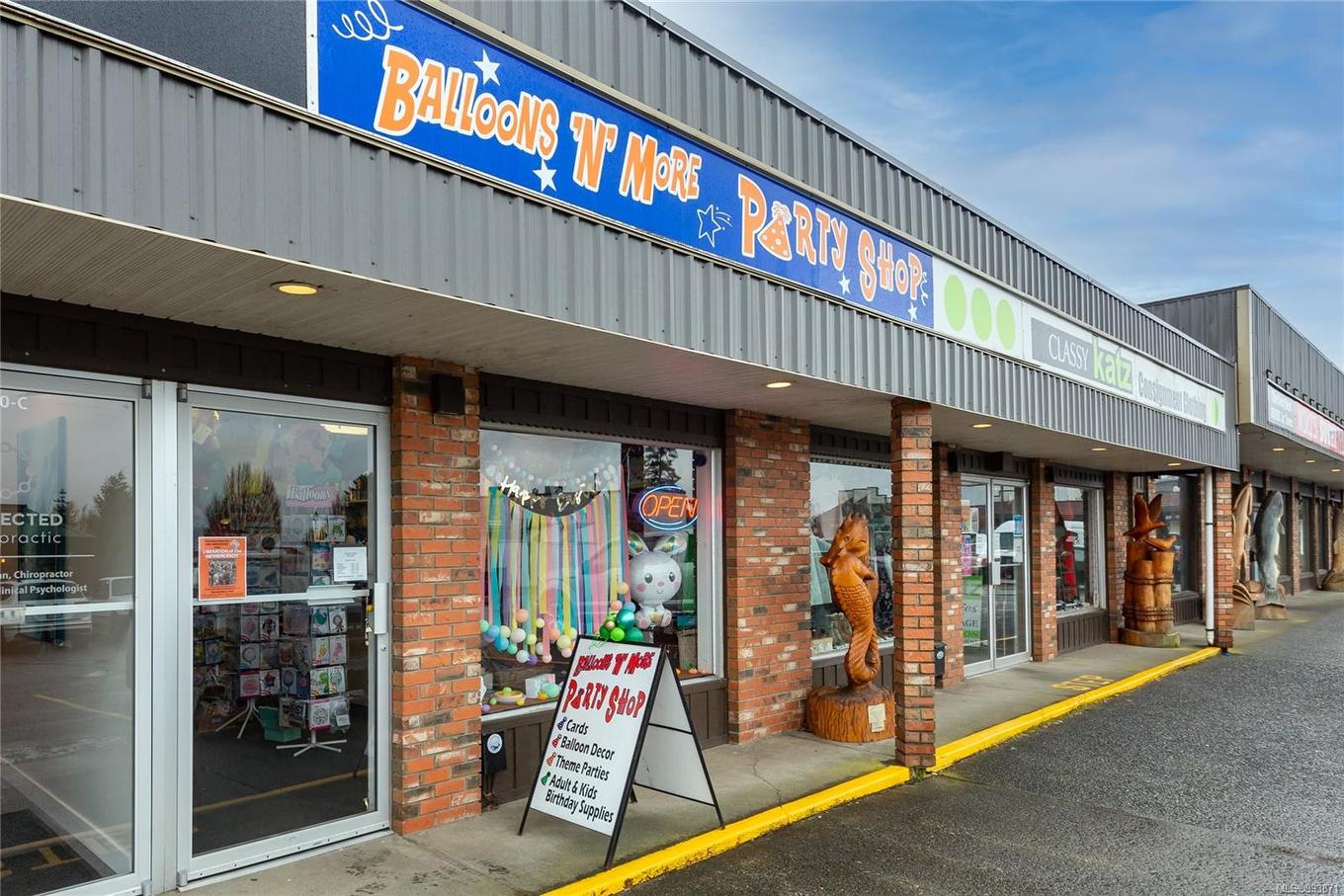 D-80 Westgate Rd, Campbell River, BC