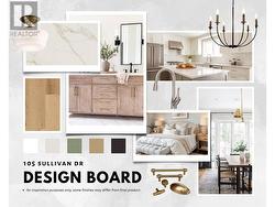 Design Board -