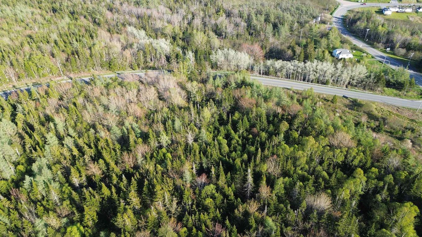 4 Old Trail, Grande Anse, NS