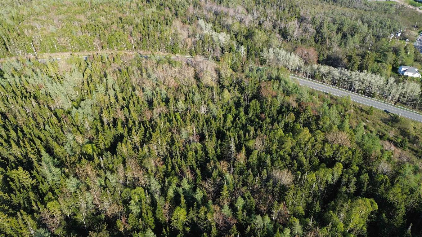 4 Old Trail, Grande Anse, NS