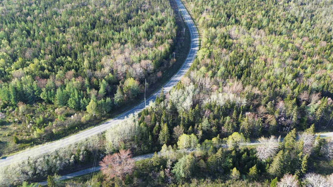 4 Old Trail, Grande Anse, NS