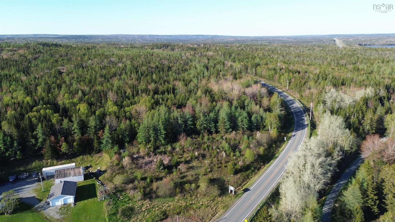 4 Old Trail, Grande Anse, NS