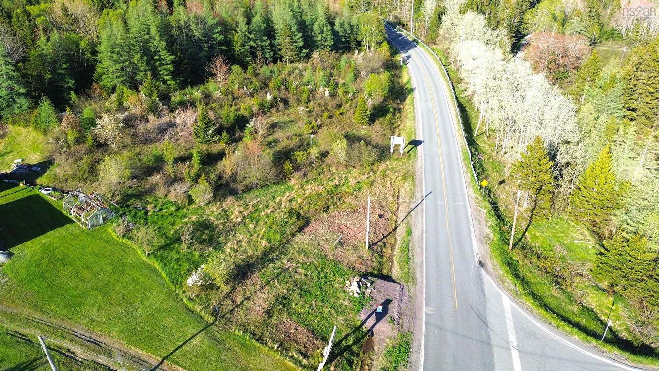 4 Old Trail, Grande Anse, NS