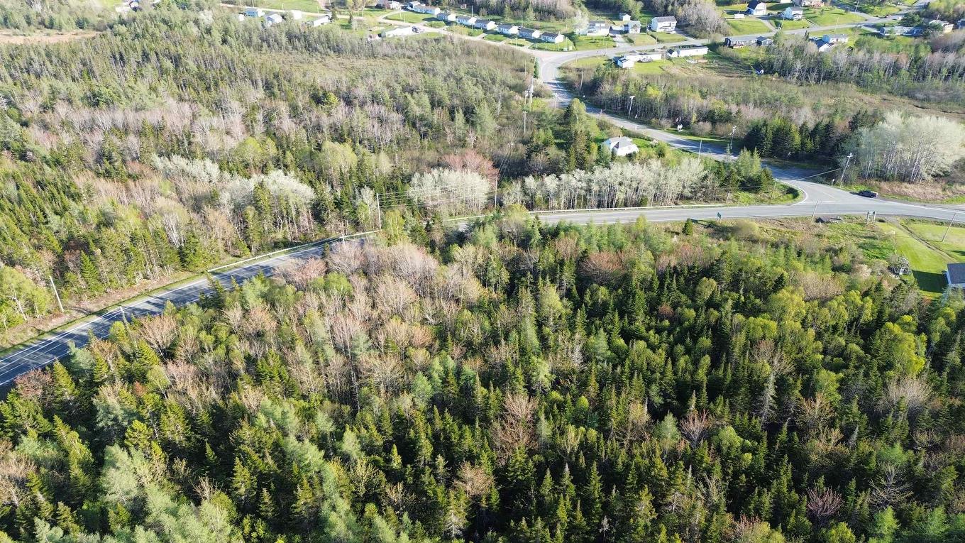 4 Old Trail, Grande Anse, NS