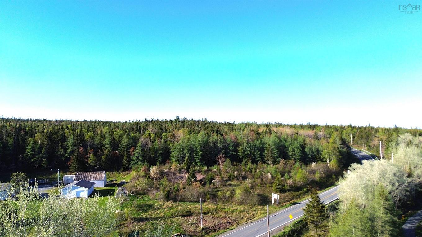 4 Old Trail, Grande Anse, NS