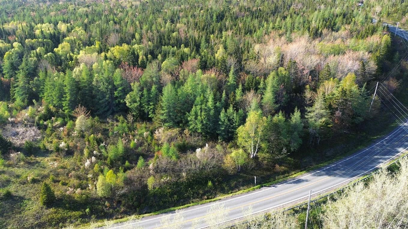 4 Old Trail, Grande Anse, NS