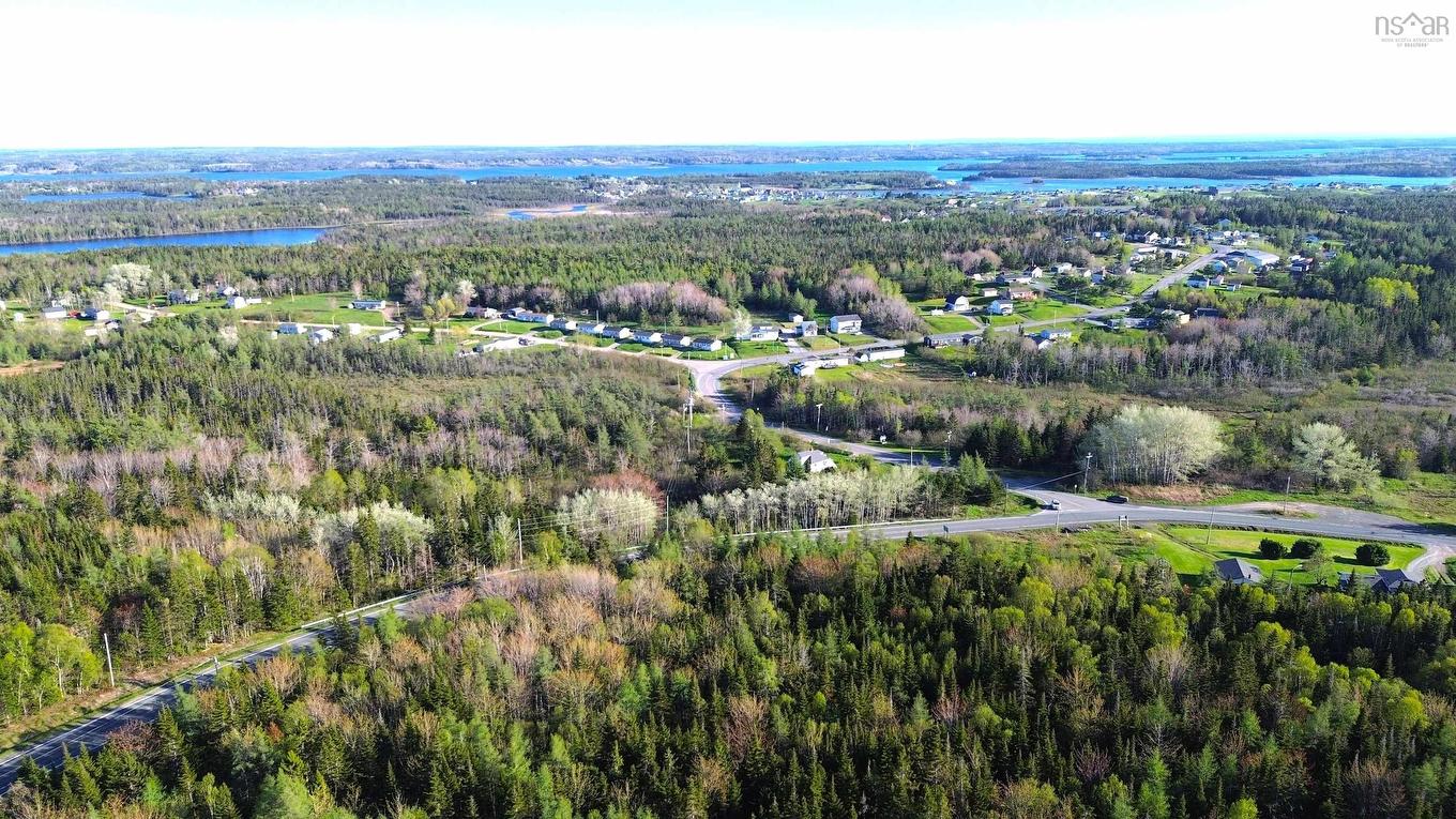 4 Old Trail, Grande Anse, NS