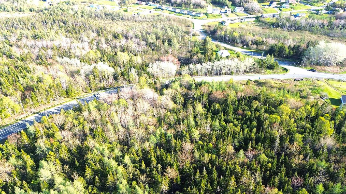 4 Old Trail, Grande Anse, NS