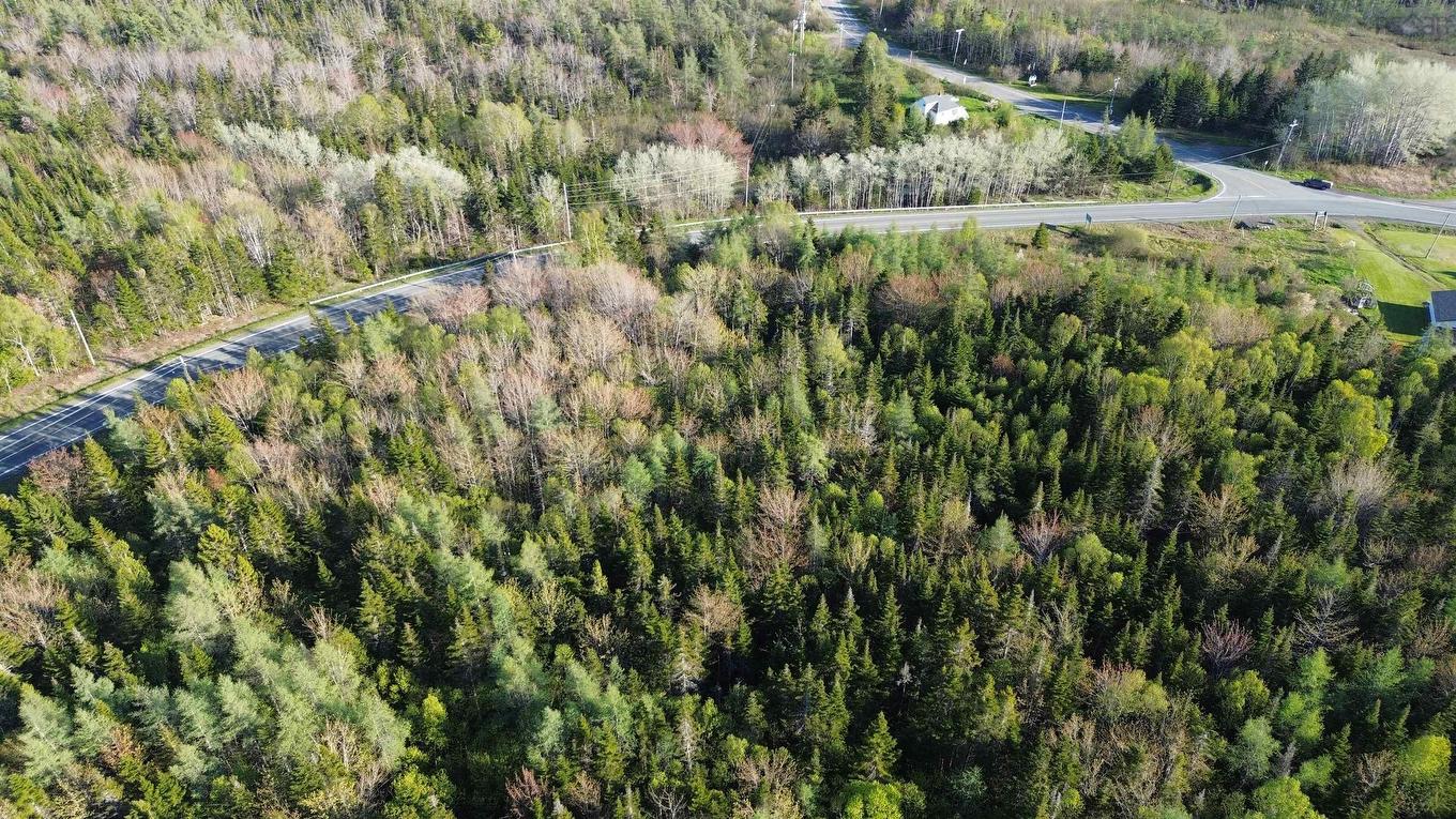 4 Old Trail, Grande Anse, NS