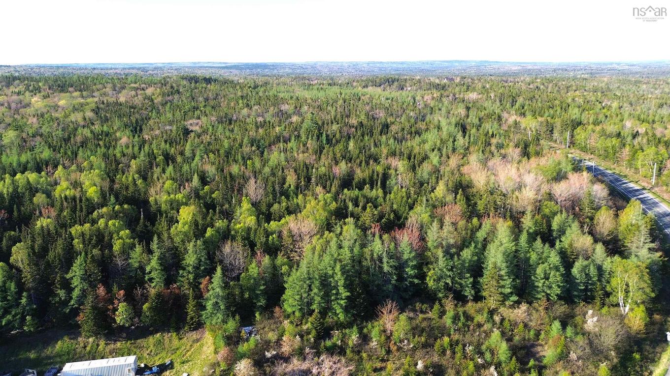 4 Old Trail, Grande Anse, NS