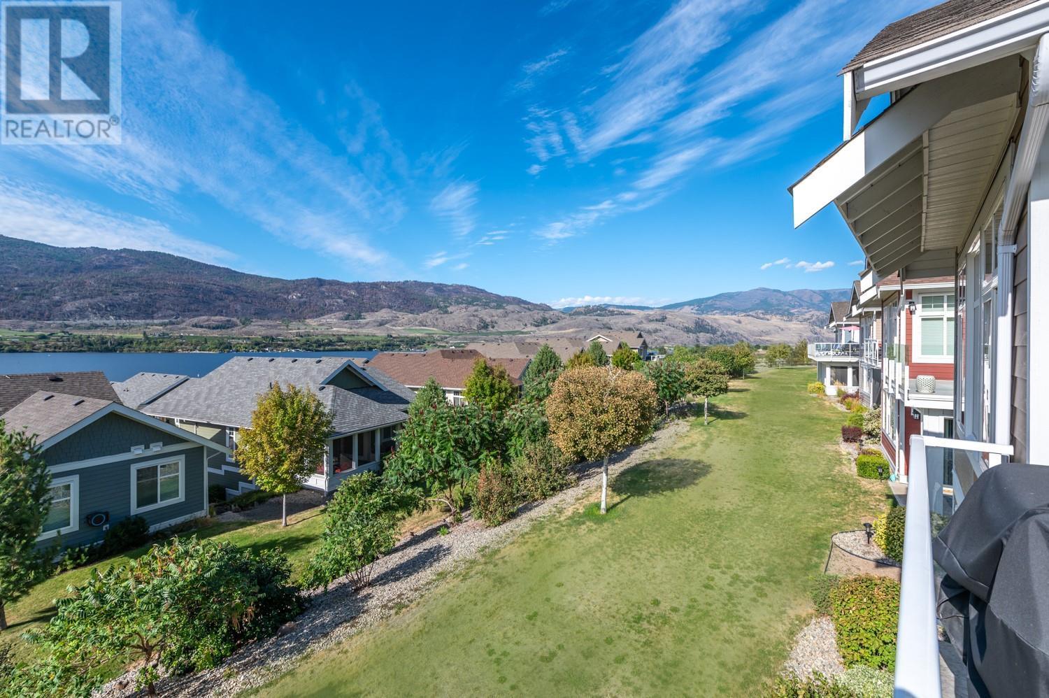 2450 Radio Tower Road Unit# 206, Oliver, BC - Outdoor With View