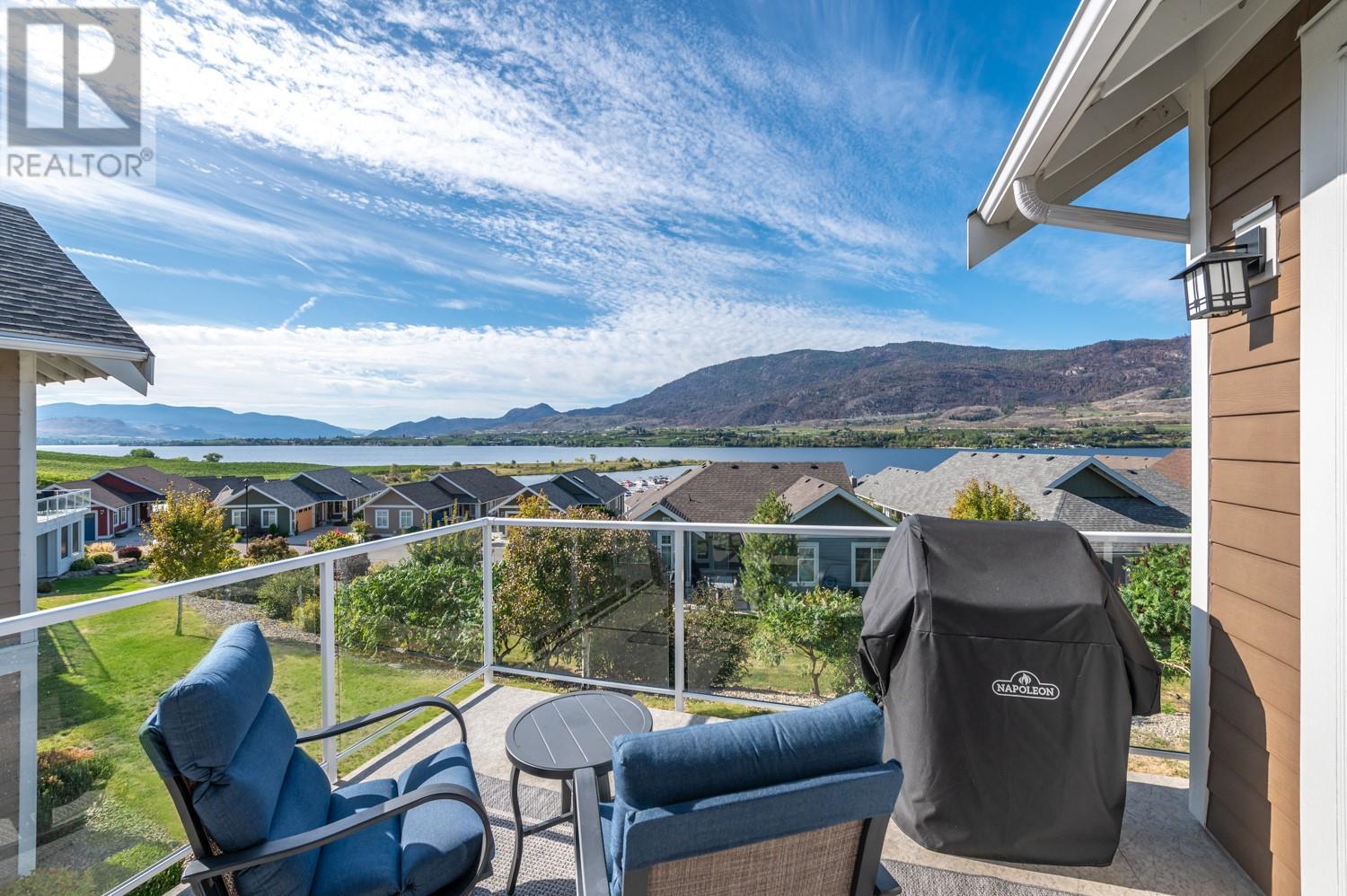 2450 Radio Tower Road Unit# 206, Oliver, BC - Outdoor With View