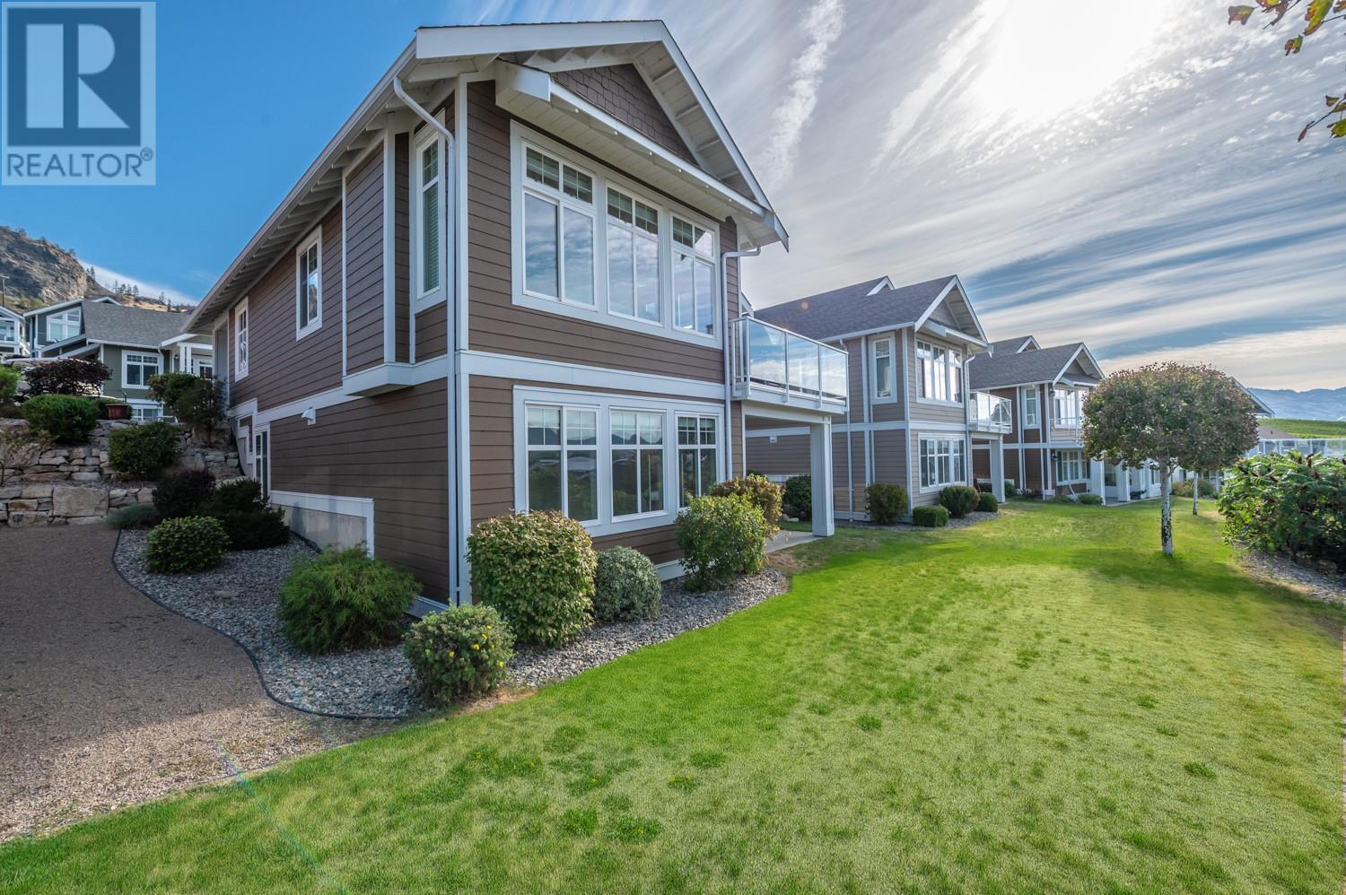 2450 Radio Tower Road Unit# 206, Oliver, BC - Outdoor