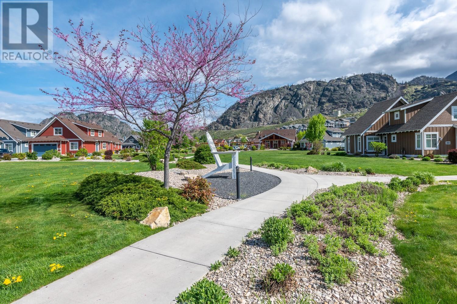 2450 Radio Tower Road Unit# 206, Oliver, BC - Outdoor