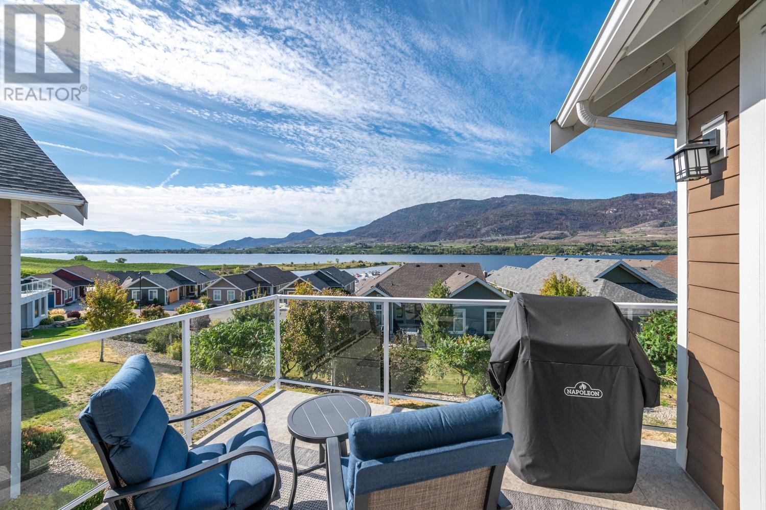 2450 Radio Tower Road Unit# 206, Oliver, BC - Outdoor With View With Exterior