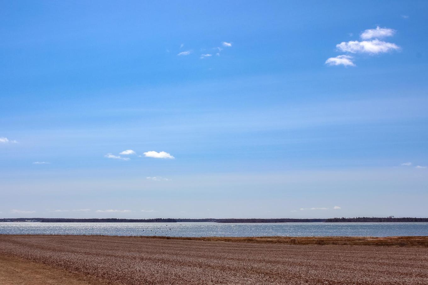 Route 17, Murray Harbour North, PE