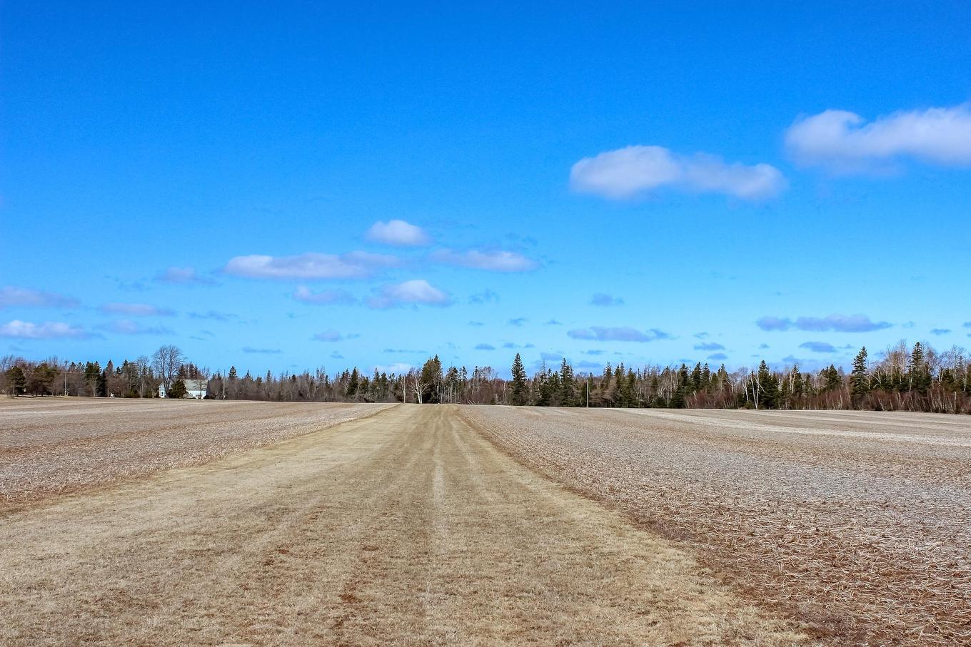 Route 17, Murray Harbour North, PE