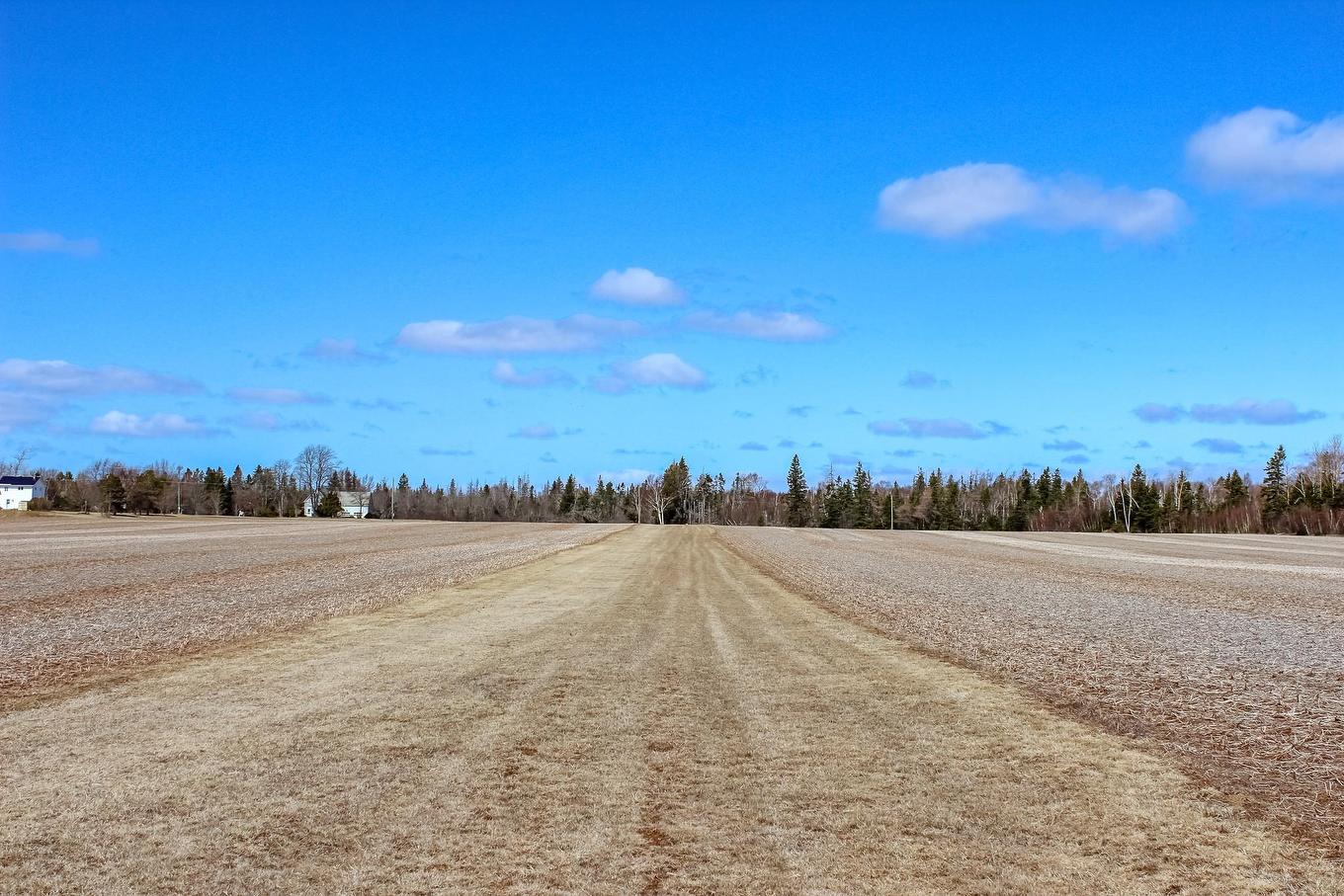 Route 17, Murray Harbour North, PE