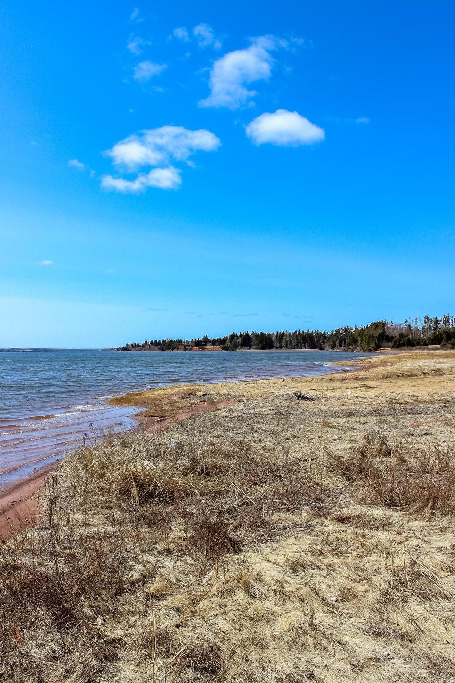 Route 17, Murray Harbour North, PE