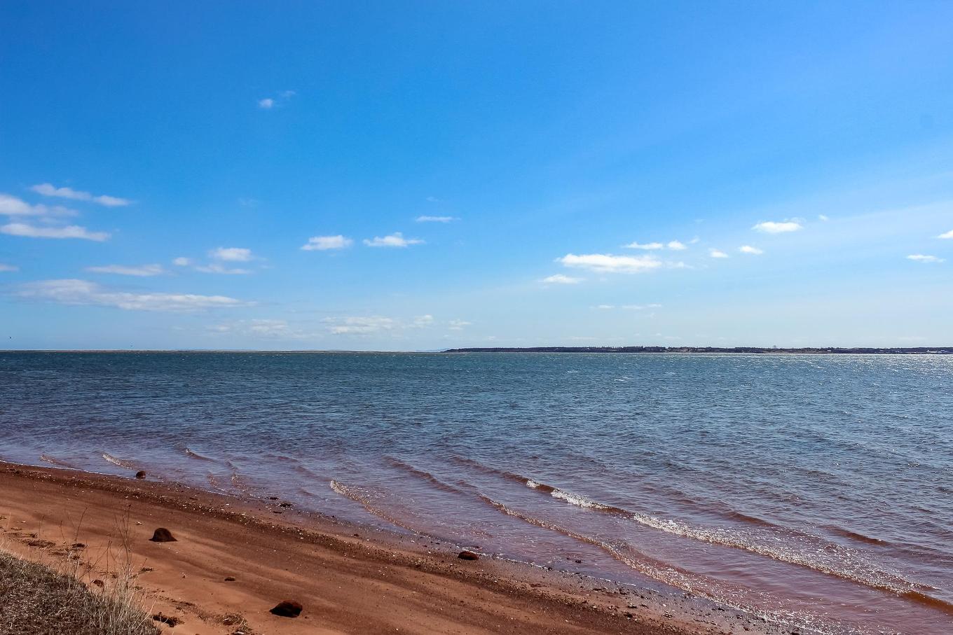 Route 17, Murray Harbour North, PE